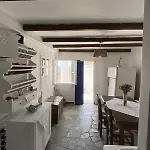 Chora's Cycladic Aura Nyaraló Szérifosz
