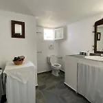 Chora's Cycladic Aura * Szérifosz
