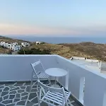 Chora's Cycladic Aura Nyaraló Szérifosz
