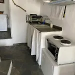 Chora's Cycladic Aura * Szérifosz