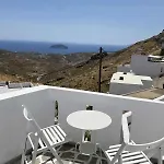 Chora's Cycladic Aura *