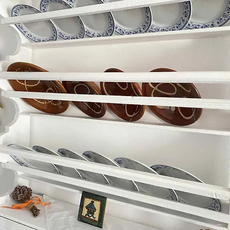 Chora's Cycladic Aura * Serifos Town