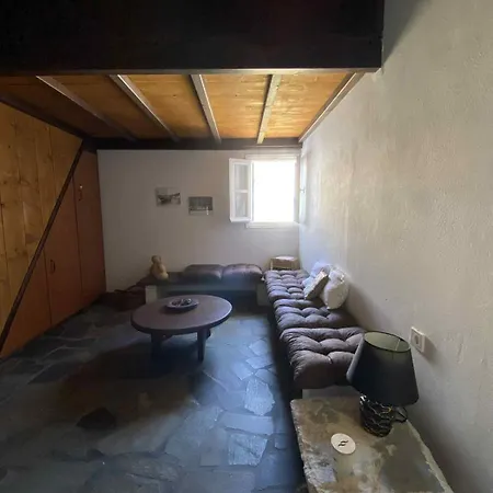 Chora's Cycladic Aura Casa de Férias *