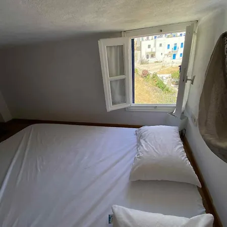 Casa de Férias Chora's Cycladic Aura Serifos Town