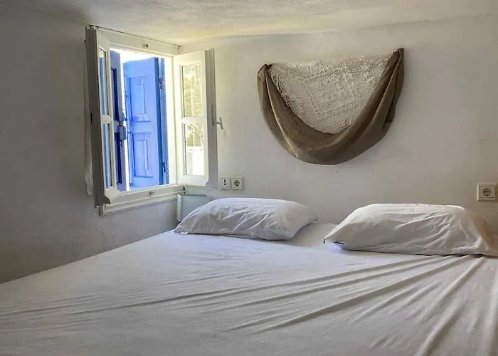 Chora's Cycladic Aura 度假居 *