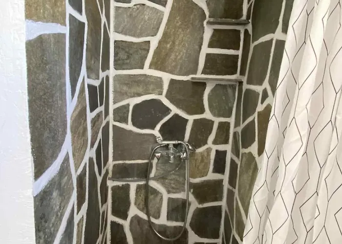 Chora's Cycladic Aura 度假居