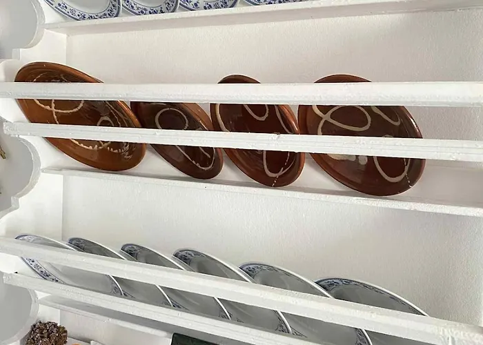 Chora's Cycladic Aura * Serifos Town