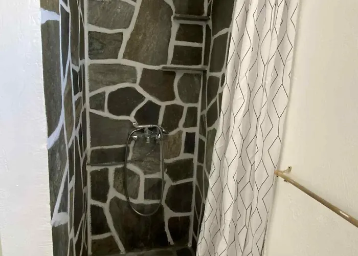 Chora's Cycladic Aura 度假居