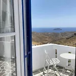 Semesterbostad Chora's Cycladic Aura *