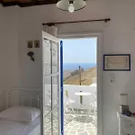Semesterbostad Chora's Cycladic Aura *