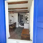Semesterbostad Chora's Cycladic Aura *