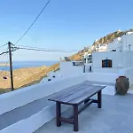 Semesterbostad Chora's Cycladic Aura *