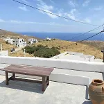 Semesterbostad Chora's Cycladic Aura *