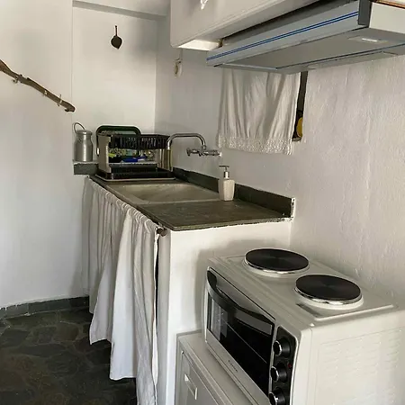 Chora's Cycladic Aura Дом отдыха Serifos Town