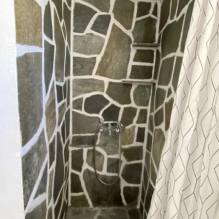 Chora's Cycladic Aura Дом отдыха