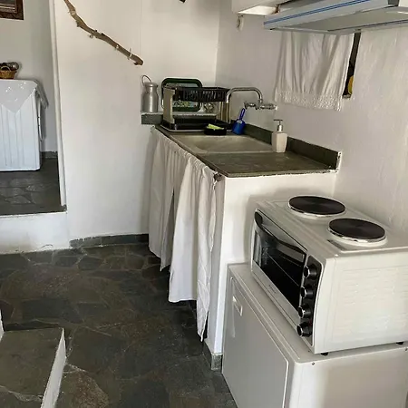 Chora's Cycladic Aura * Serifos Town