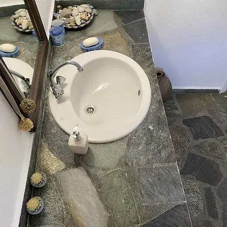 Chora's Cycladic Aura *