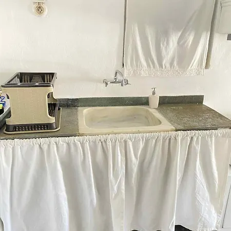 Chora's Cycladic Aura *