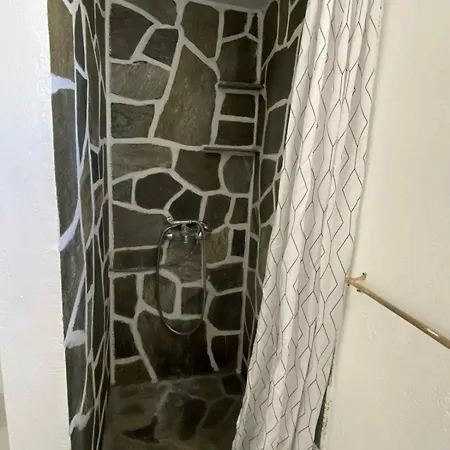 Chora's Cycladic Aura Дом отдыха