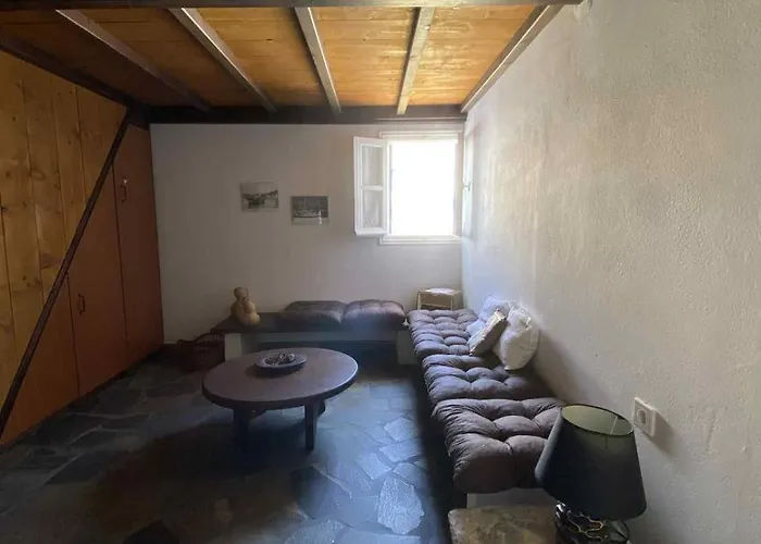 Chora's Cycladic Aura 度假居 *