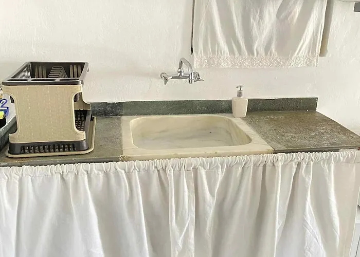 Chora's Cycladic Aura *